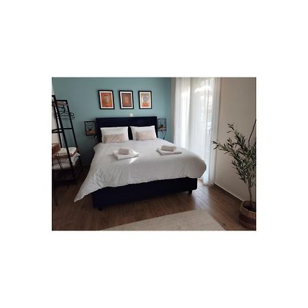 Apartament A&A Alexadroupoli Aleksandropolis Zewnętrze zdjęcie