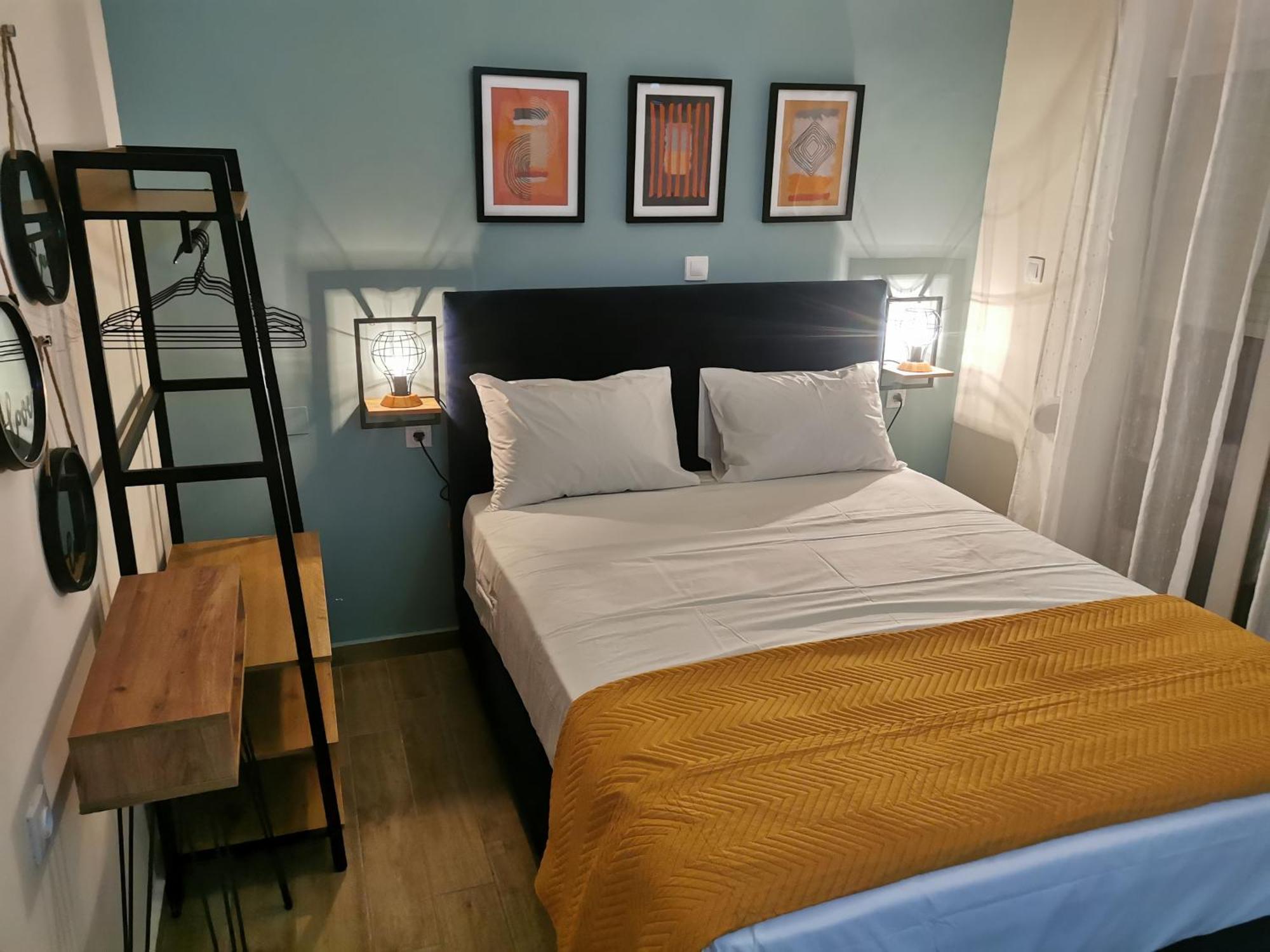 Apartament A&A Alexadroupoli Aleksandropolis Zewnętrze zdjęcie