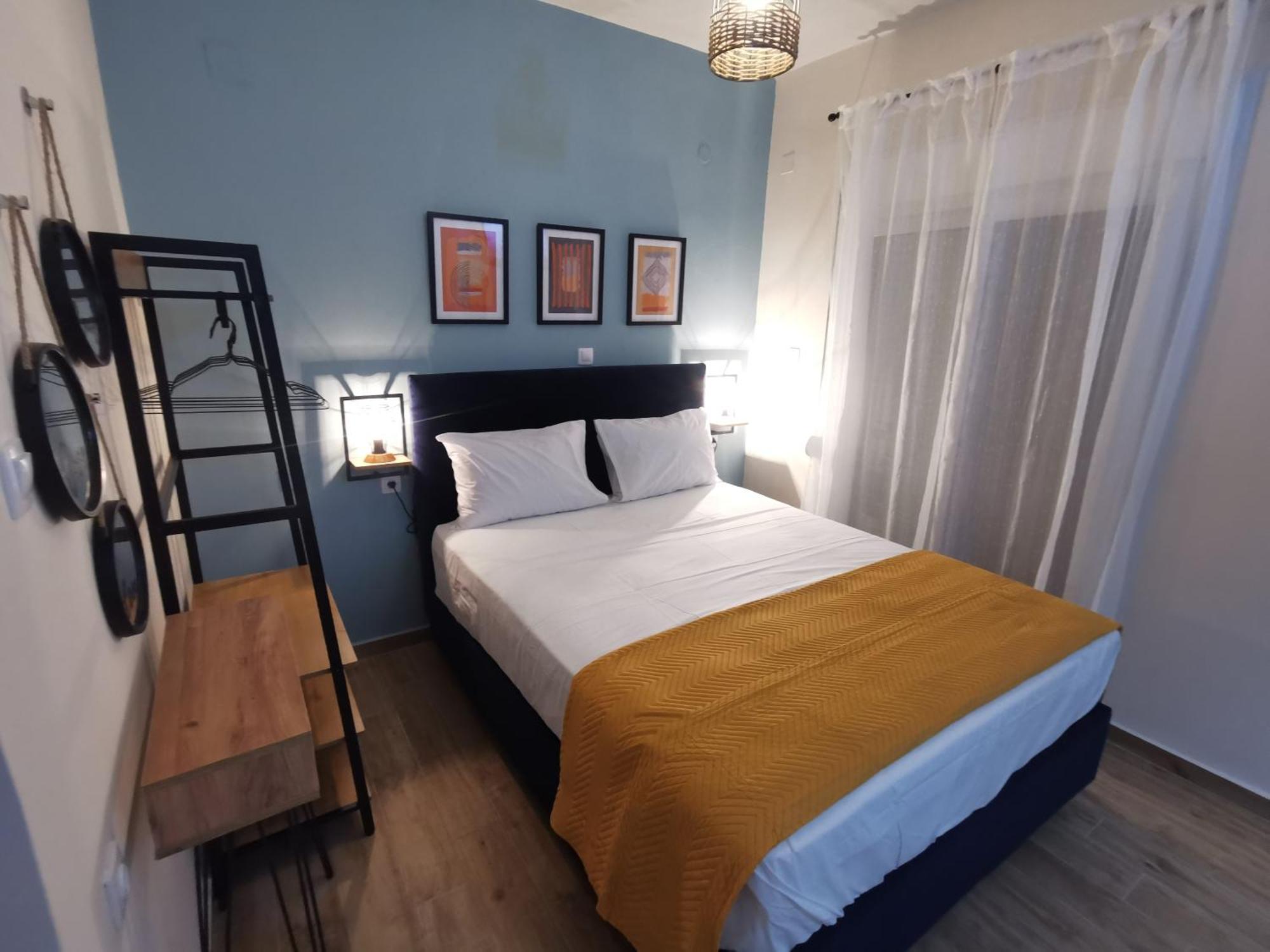 Apartament A&A Alexadroupoli Aleksandropolis Zewnętrze zdjęcie