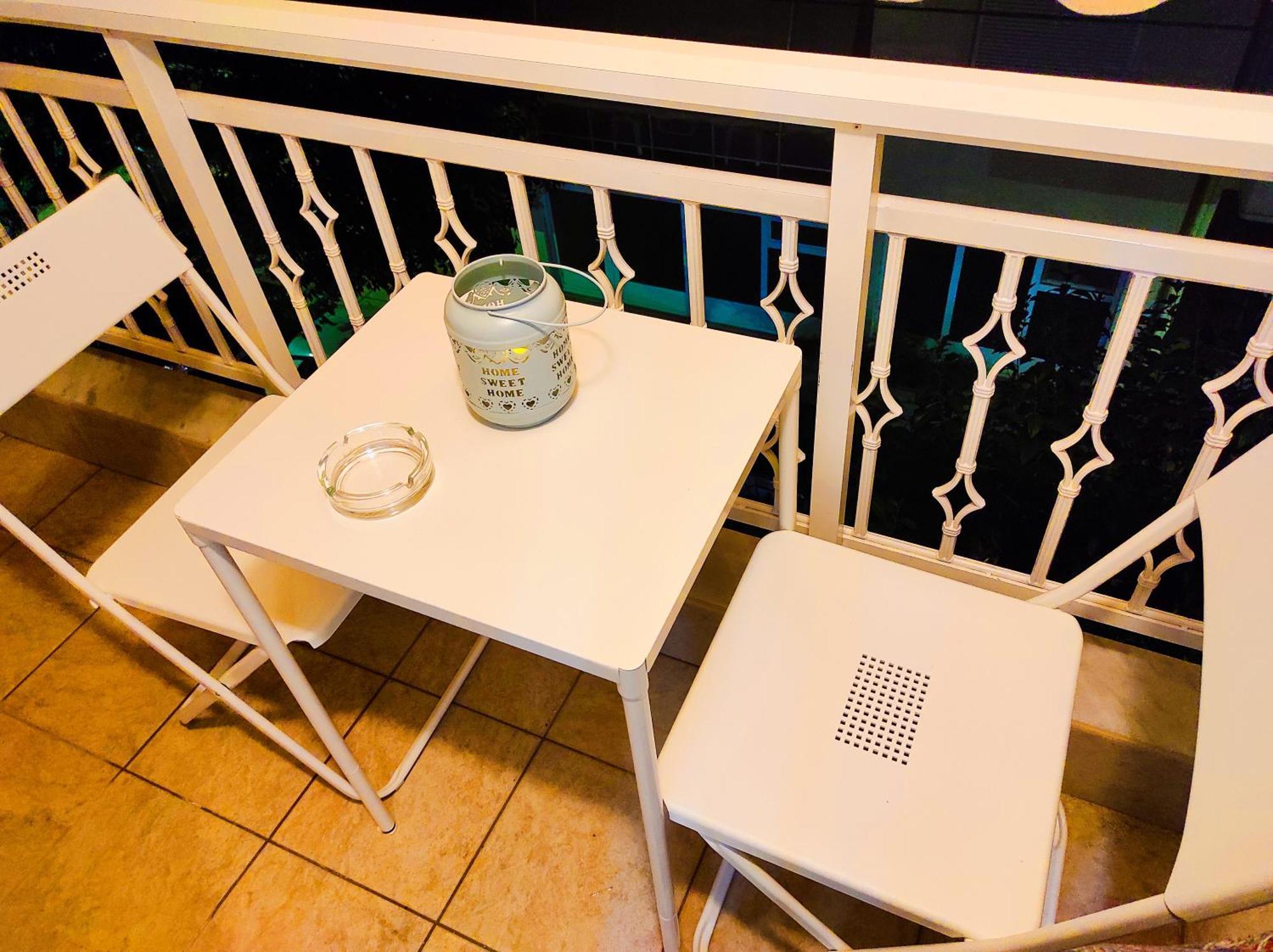 Apartament A&A Alexadroupoli Aleksandropolis Zewnętrze zdjęcie